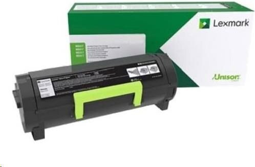 Lexmark 73B20K0 kaina ir informacija | Kasetės lazeriniams spausdintuvams | pigu.lt