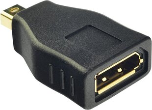 Lindy 41077 kaina ir informacija | Adapteriai, USB šakotuvai | pigu.lt