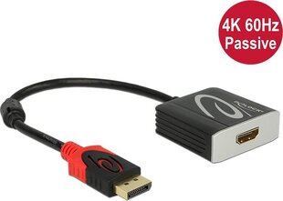 Delock 62719 kaina ir informacija | Adapteriai, USB šakotuvai | pigu.lt