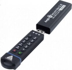 Apricorn ASK3-30GB цена и информация | USB накопители данных | pigu.lt