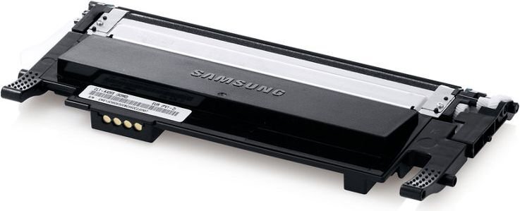 Kasetė lazeriniams spausdintuvams ActiveJet ATS-K406AN, juoda kaina ir informacija | Kasetės lazeriniams spausdintuvams | pigu.lt
