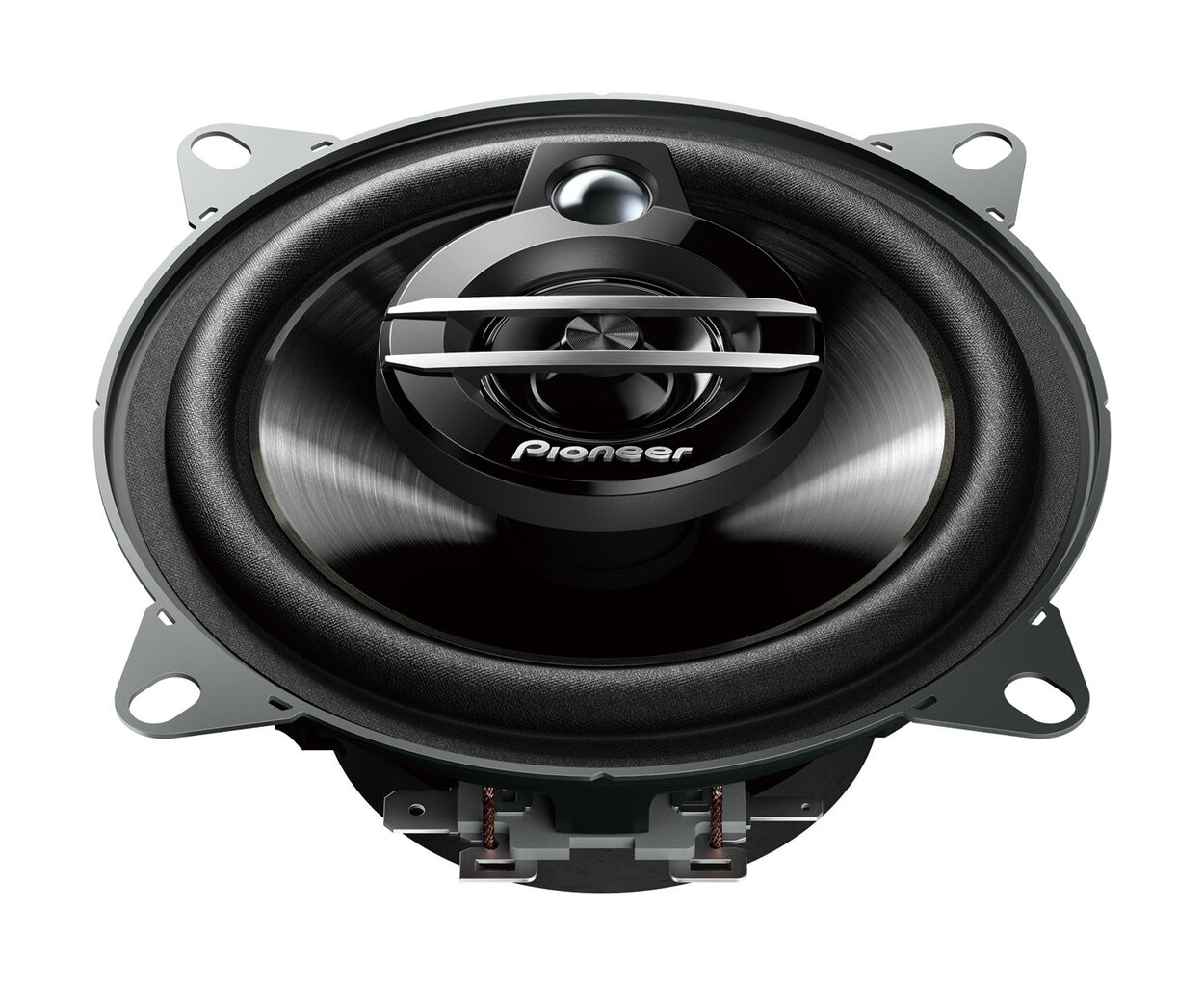 Pioneer TS-G1030F цена и информация | Automobiliniai garsiakalbiai | pigu.lt