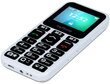 MyPhone HALO Mini 2, White цена и информация | Mobilieji telefonai | pigu.lt