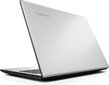 Lenovo IdeaPad 310-15 (80TV019UPB) kaina ir informacija | Nešiojami kompiuteriai | pigu.lt