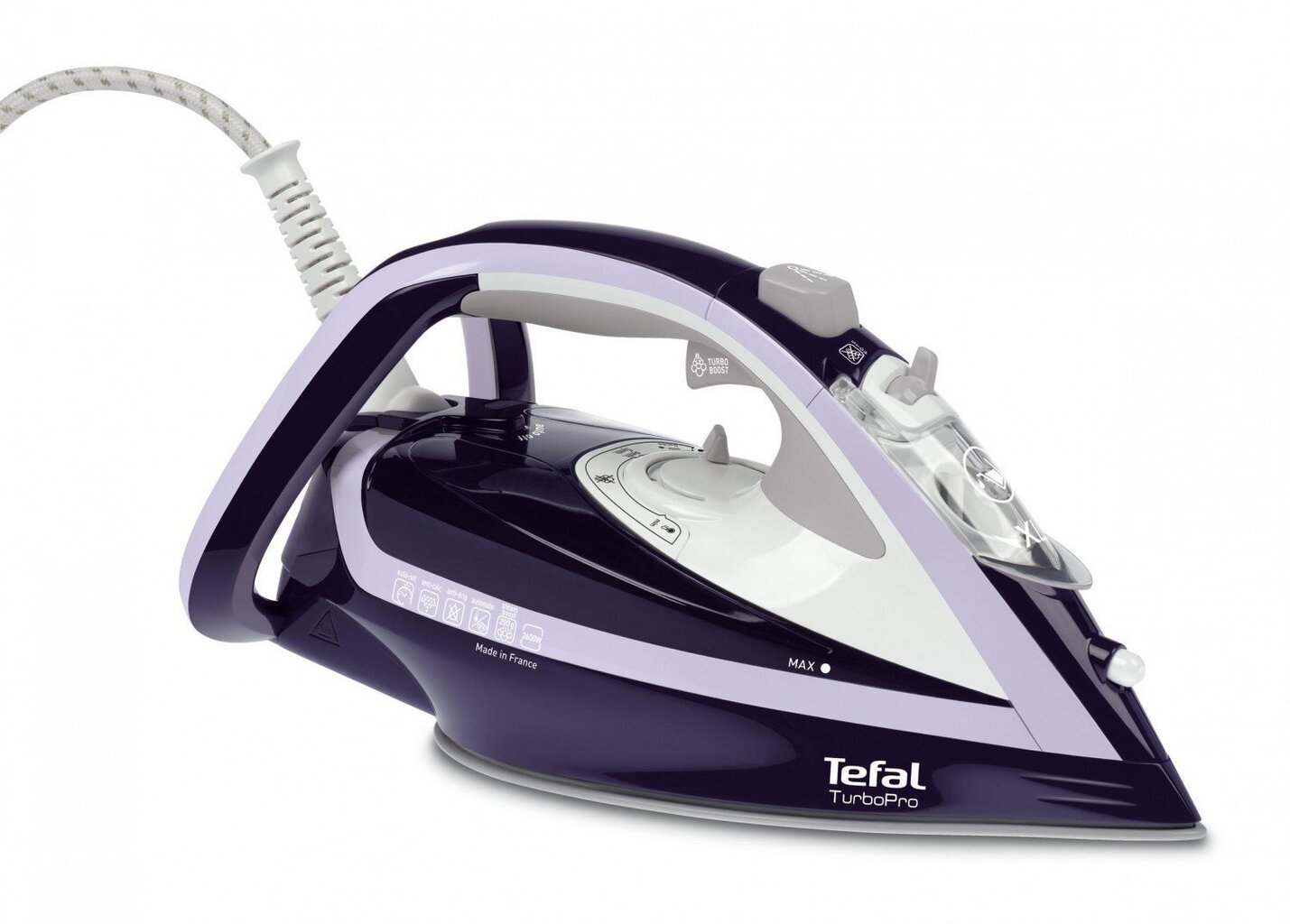 Tefal FV5615 kaina ir informacija | Lygintuvai | pigu.lt