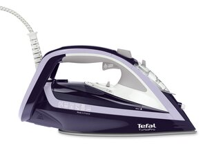 Паровой утюг Tefal Turbo Pro, FV5615 цена и информация | Утюги | pigu.lt