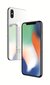 Apple iPhone X 256GB, Sidabrinė цена и информация | Mobilieji telefonai | pigu.lt