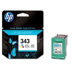 HP kasetė C8766EE kaina ir informacija | Kasetės rašaliniams spausdintuvams | pigu.lt