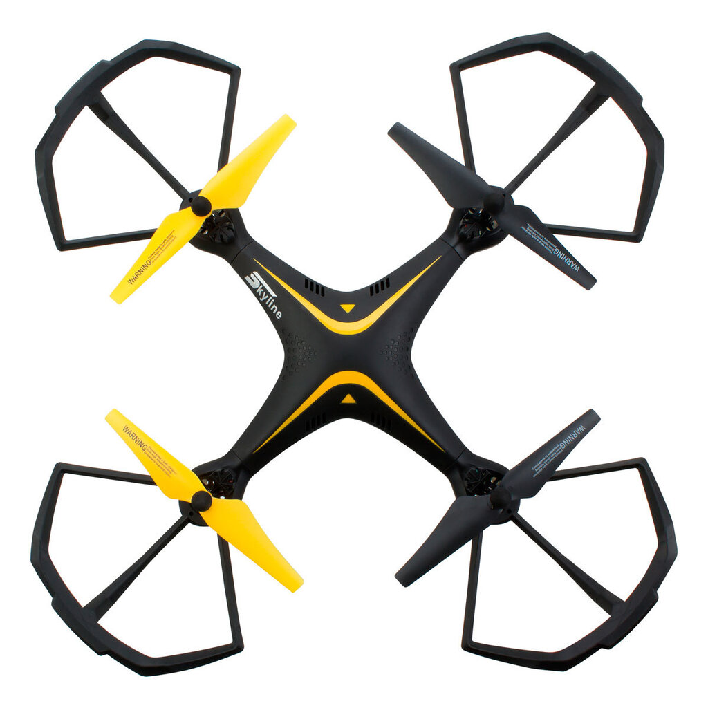 Dronas Buddy Toys BRQ 142, 45 cm kaina ir informacija | Žaislai berniukams | pigu.lt