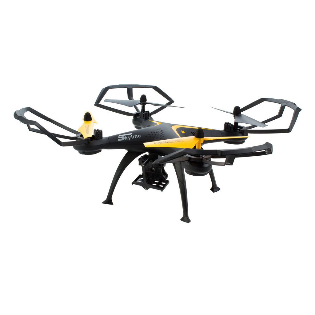 Dronas Buddy Toys BRQ 142, 45 cm kaina ir informacija | Žaislai berniukams | pigu.lt