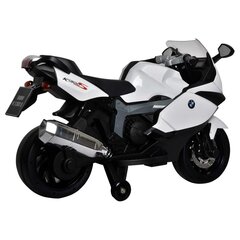 Elektrinis vaikiškas motociklas BMW K1300 Buddy Toys kaina ir informacija | Buddy Toys Vaikams ir kūdikiams | pigu.lt