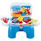 Daktaro rinkinys su stalu Buddy Toys цена и информация | Žaislai mergaitėms | pigu.lt