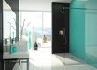 Walk-In dušo kabina Sanplast Free Line P/Free 80s цена и информация | Dušo durys ir sienelės | pigu.lt