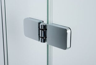 Vonios sienelė Sanplast Free Line PW2/Free 90s kaina ir informacija | Priedai vonioms, dušo kabinoms | pigu.lt