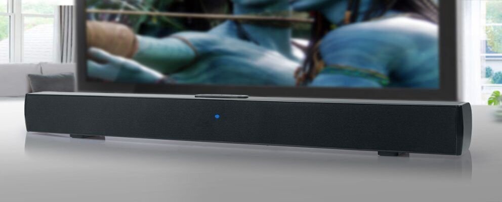 Muse M-1520SBT kaina ir informacija | Namų garso kolonėlės ir Soundbar sistemos | pigu.lt