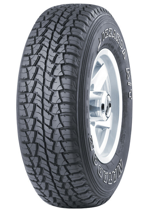 Matador MP71 IZZARDA 265/70R16 112 T FR kaina ir informacija | Vasarinės padangos | pigu.lt