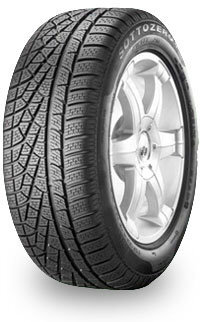 Pirelli Winter SottoZero 2 235/40R19 92 V N0 kaina ir informacija | Žieminės padangos | pigu.lt