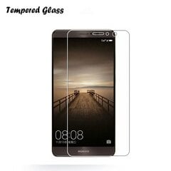 Apsauginis stiklas Huawei P9 Lite Mini kaina ir informacija | Apsauginės plėvelės telefonams | pigu.lt