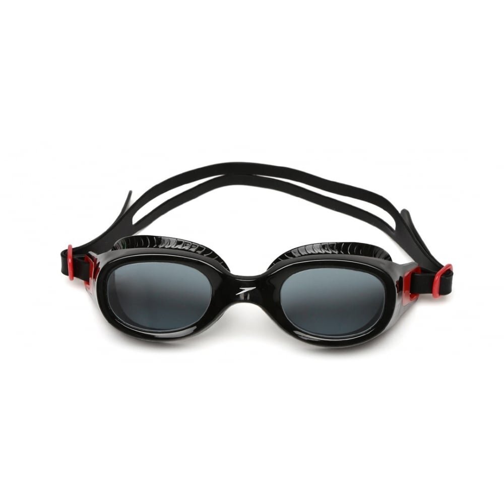 Plaukimo akiniai Speedo Futura Classic, juodi kaina ir informacija | Plaukimo akiniai | pigu.lt