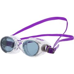 Plaukimo akiniai Speedo Futura Classic, violetiniai kaina ir informacija | Plaukimo akiniai | pigu.lt