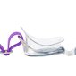 Plaukimo akiniai Speedo Futura Classic, violetiniai kaina ir informacija | Plaukimo akiniai | pigu.lt