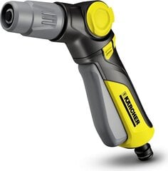 Пистолет-распылитель Karcher Plus 2.645-268.0 цена и информация | Оборудование для полива | pigu.lt