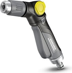 Пистолет поливочный металлический Karcher Premium 2.645-270.0 цена и информация | Оборудование для полива | pigu.lt