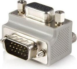Adapteris StarTech GC1515MFRA1 VGA to VGA kaina ir informacija | Adapteriai, USB šakotuvai | pigu.lt