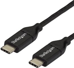StarTech USB2CC3M цена и информация | Кабели для телефонов | pigu.lt