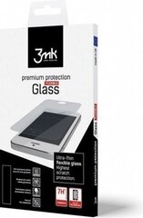 3MK Flexible Glass kaina ir informacija | Apsauginės plėvelės telefonams | pigu.lt