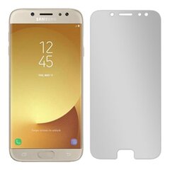 3mk Flexible Glass Tempered Glass Samsung Galaxy J7 2017 kaina ir informacija | Apsauginės plėvelės telefonams | pigu.lt