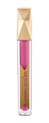 Помада-лак для губ Max Factor Colour Elixir Honey Lacquer 3.8 мл, 15 Lilac цена и информация | Помады, бальзамы, блеск для губ | pigu.lt