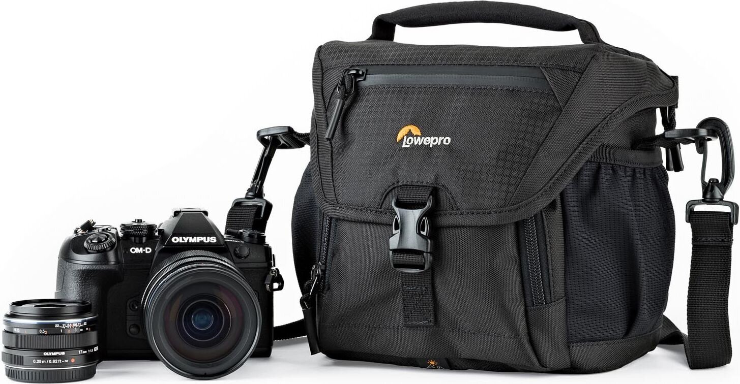 Lowepro LP37117 цена и информация | Dėklai, krepšiai fotoaparatams ir objektyvams | pigu.lt