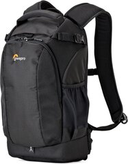 Lowepro рюкзак Flipside 200 AW II, черный цена и информация | Футляры, чехлы для фотоаппаратов и объективов | pigu.lt