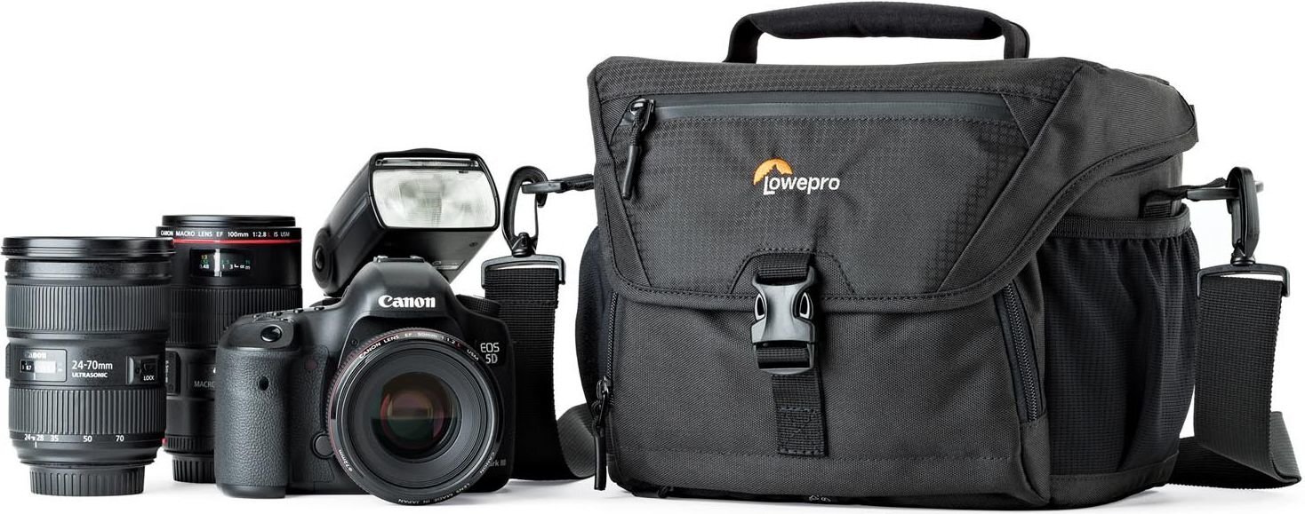 Lowepro LP37123 цена и информация | Dėklai, krepšiai fotoaparatams ir objektyvams | pigu.lt