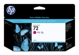 HP C9372A Фиолетовый картридж цена и информация | Картриджи для струйных принтеров | pigu.lt