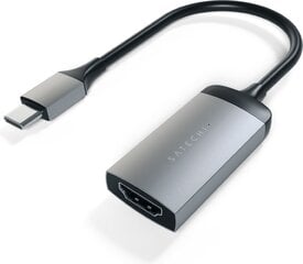 Satechi ST-TC4KHAM kaina ir informacija | Adapteriai, USB šakotuvai | pigu.lt