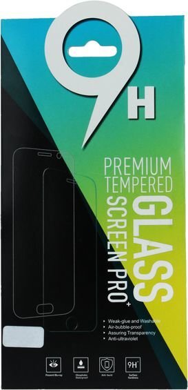 9H Premium Tempered Glass OEM000215 kaina ir informacija | Apsauginės plėvelės telefonams | pigu.lt