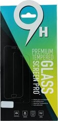Защитное стекло 9H Tempered Glass для Samsung A405 A40 цена и информация | Google Pixel 3a - 3mk FlexibleGlass Lite™ защитная пленка для экрана | pigu.lt