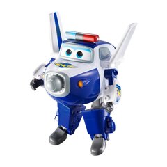 Lėktuvėlis robotas SUPER WINGS Paul (6,5 cm) kaina ir informacija | Žaislai berniukams | pigu.lt