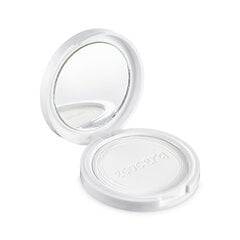 Компактная пудра Ecocera Matte powder, рисовая, 10 г цена и информация | Пудры, базы под макияж | pigu.lt