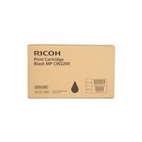 Ricoh 841635, черный цена и информация | Картриджи для струйных принтеров | pigu.lt