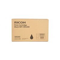 Ricoh 841635, juoda цена и информация | Kasetės rašaliniams spausdintuvams | pigu.lt