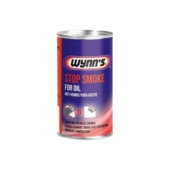 Kuro priedas sumažinantis dūmingumą Wynn's W50865, 350 ml kaina ir informacija | Wynn's Autoprekės | pigu.lt