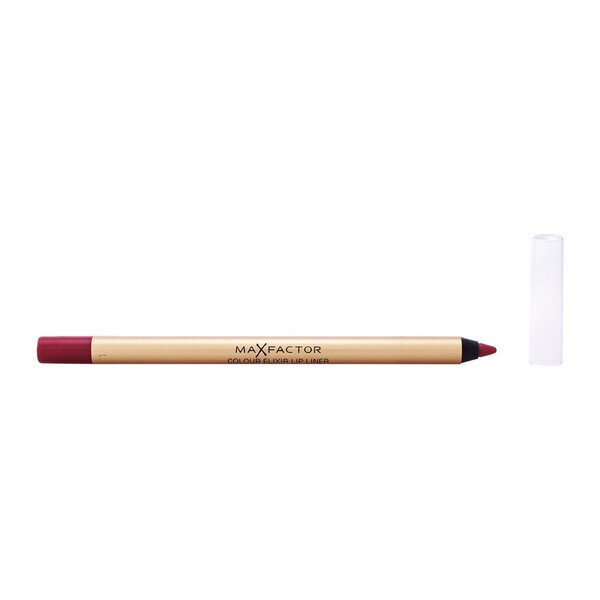 Lūpų pieštukas Max Factor Colour Elixir, moterims, 5 g kaina ir informacija | Lūpų dažai, blizgiai, balzamai, vazelinai | pigu.lt
