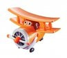 Lėktuvėlis robotas SUPER WINGS Grand Albert (12,5 cm) kaina ir informacija | Žaislai berniukams | pigu.lt