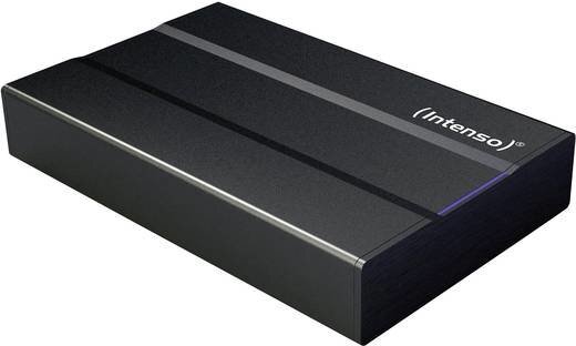 Intenso Memory Box 3.5'' 5 TB USB 3.0 цена и информация | Išoriniai kietieji diskai (SSD, HDD) | pigu.lt