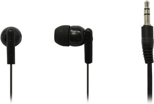 Defender Basic 617 Black  цена и информация | Теплая повязка на уши, черная | pigu.lt