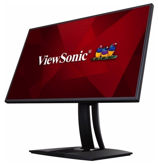 ViewSonic VP2768 kaina ir informacija | Monitoriai | pigu.lt