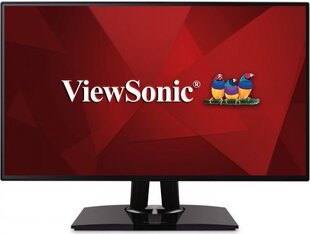 Монитор ViewSonic VP2768 цена и информация | Мониторы | pigu.lt